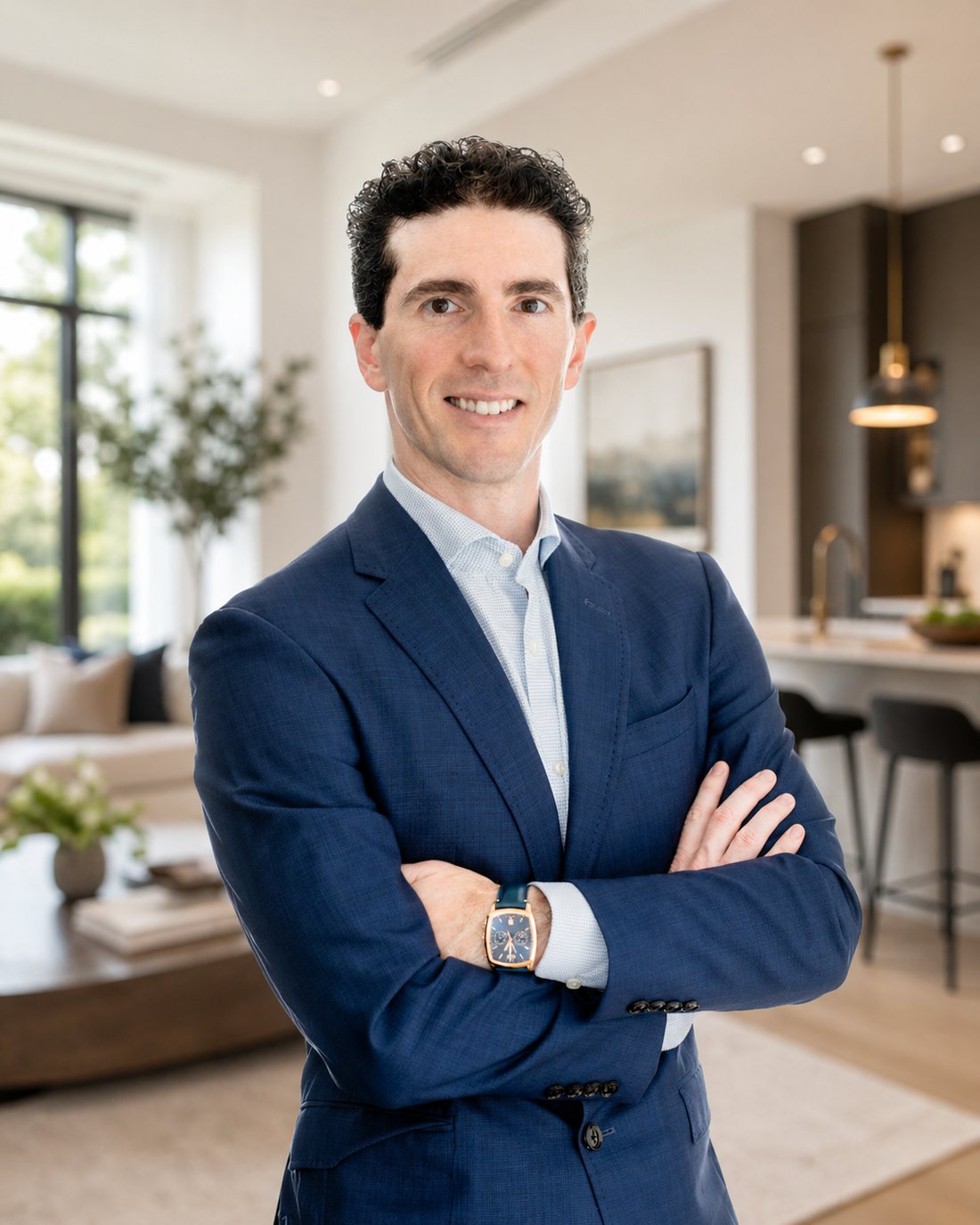 Riley Moyano, REALTOR® with Williams Trew in Fort Worth